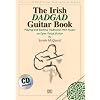 Irish Dadgad Guitar Book with CD