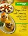 Food Preparation and Cooking with Food Service: NVQ (NVQ/SVQ workbook)