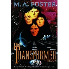 Transformer Trilogy