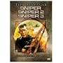 Sniper Collector's Box Set: Sniper, Sniper 2, and Sniper 3