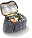 Kata WS-604 GDC Waist/Shoulder Case