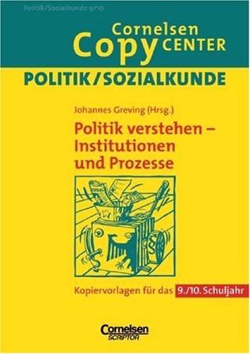 Sozialkunde