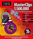 MasterClips 1,500,000