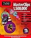 MasterClips 1,500,000