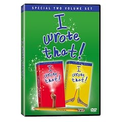 I Wrote That! - FAMILY/COMEDY (2005)