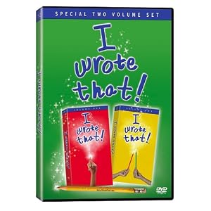 I Wrote That! - FAMILY/COMEDY (2005)