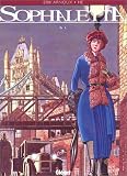 Revue Glénat  / Sophaletta, Tome 6