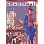 Sophaletta, Tome 6