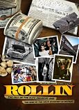 Rollin: the Fall of the Auto Industry and the Rise of the Drug Economy in Detroit Rollin: the Fall of the Auto Industry and the Rise of the Drug Economy in Detroit