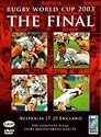 Rugby World Cup: The Final [DVD] [2003]