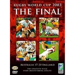 Rugby World Cup: The Final [2003]