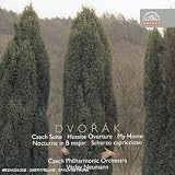 Dvorák Czech Suite: Hussite Overture; My Home; Nocturne In B major; Scherzo capriccioso