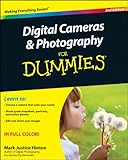 Digital cameras and photography for Dummies