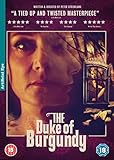 The Duke of Burgundy DVD