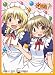 きゃらスリーブコレクション ひだまりスケッチ ゆの&宮子