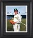 Catfish Hunter Oakland Athletics Framed Unsigned 8x10 Photograph