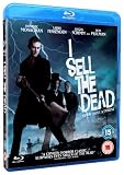 I Sell The Dead [Blu-ray] [2008]