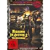 Missing in Action 2 - Die R�ckkehr (Action Cult Uncut)