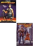 Snake Eater/ Snake Eater 2 - The Drug Buster (2 Pack)