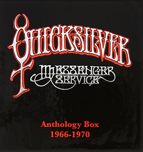 Quicksilver Messenger Service - Fresh Air (Live) Lyrics - Zortam Music