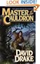 Master of the Cauldron (Lord of the Isles)