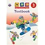 New Heinemann Maths: Year 3 (NHM)