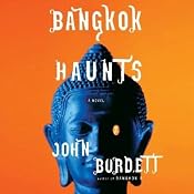 Bangkok Haunts | [John Burdett]