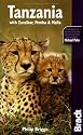 Tanzania: with Zanzibar, Pemba & Mafia (Bradt Travel Guides)