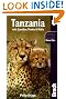 Tanzania, 6th: with Zanzibar, Pemba & Mafia (Bradt Travel Guide Tanzania)