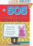 505 Unbelievably Stupid Webpages, 2E