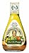 Newman's Own Salad Dressing Olive Oil and Vinegar, 24-Ounce (Pack of 3)