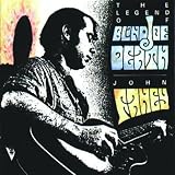 The Legend Of Blind Joe Death