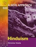 Hinduism : a new approach