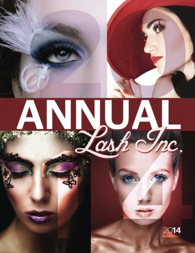 Lash Inc Annual - 2014