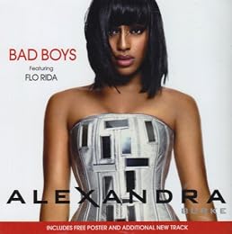 Alexandra Burke Photo 2