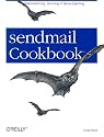 sendmail Cookbook