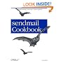sendmail Cookbook