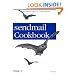 sendmail Cookbook