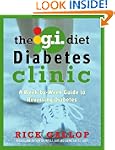 The G.I. Diet Diabetes Clinic: A Week...