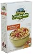 Cascadian Farm Organic Maple Brown Sugar Granola Whole Grain Oats, 17-Ounce Boxes (Pack of 5)