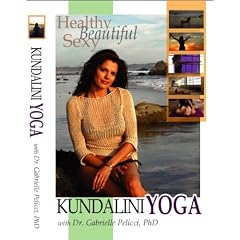kundalini yoga dvd