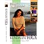 Healthy Sexy Beautiful Kundalini Yoga DVD