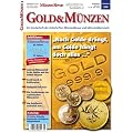 Gold & M�nzen: Ein Sonderheft der Zeitschriften M�nzenRevue und M�nzen&Sammeln