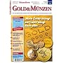 Gold & M�nzen: Ein Sonderheft der Zeitschriften M�nzenRevue und M�nzen&Sammeln