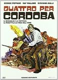 Quattro Per Cordoba