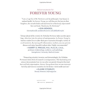 Forever Young: The Science of Nutrigenomics for Glowing, Wrinkle-Free Skin and Radiant Health at Every Age