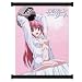 Elfen Lied Anime Fabric Wall Scroll Poster (31