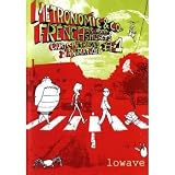 Metronomics & Co: French Animated Shorts #1 ( La révolution des crabes / Les oiseaux en cage ne peuvent pas voler / Du Soir Au Matin / La danse des asperges sarrasines / Qui Veut Du Pate De Foie? / Géraldine ) ( The Revolution of the Crabs