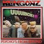 Psych's from Beyond