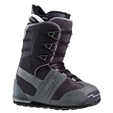 2007 Deeluxe Soccer Snowboard Boots - 7.5 (Men's) NEW